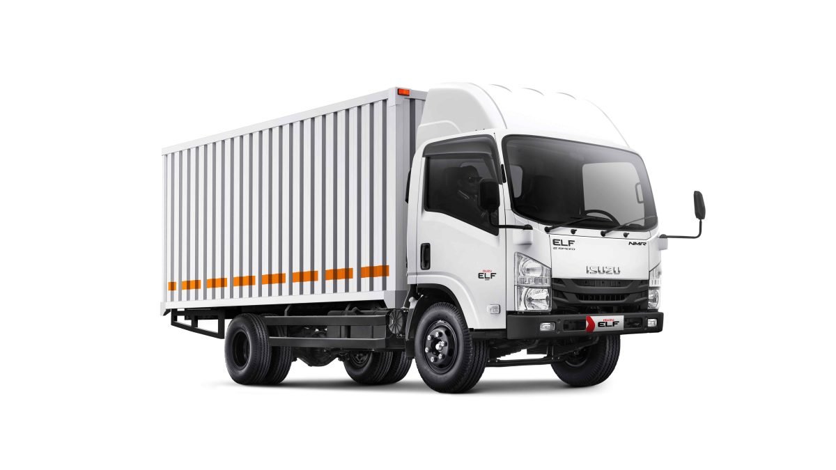 NMR — Light Truck